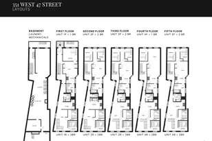 351 W 47th St, New York City, NY 10036 - Photo 25