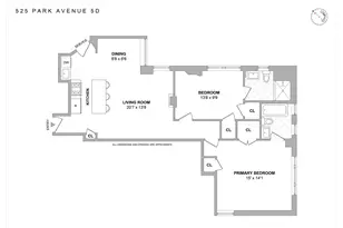 525 Park Ave, New York City, NY 10065 - Photo 9