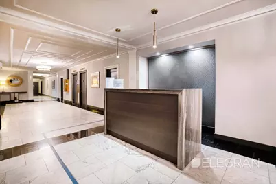 325 W 45th Street #1020, New York City, NY 10036 - Photo 11
