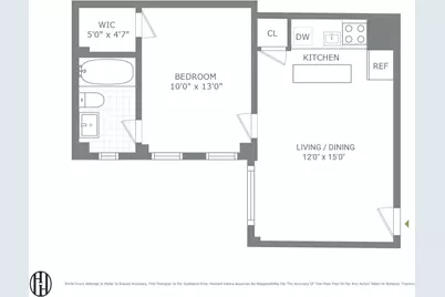 325 W 45th Street #1020, New York City, NY 10036 - Photo 19