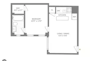 325 W 45th St, New York City, NY 10036 - Photo 19