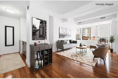 88 Greenwich Street #1110, New York City, NY 10006 - Photo 3