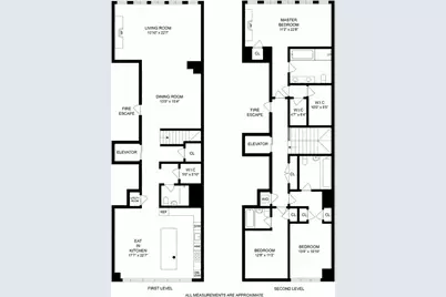 205 E 85th Street #THA, New York City, NY 10028 - Photo 19