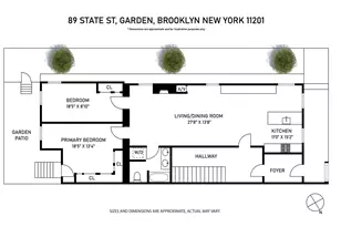 89 State St, New York City, NY 11201 - Photo 13