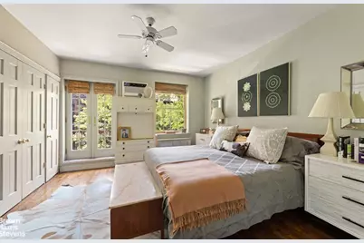 311 W 83rd Street #4A, New York City, NY 10024 - Photo 5