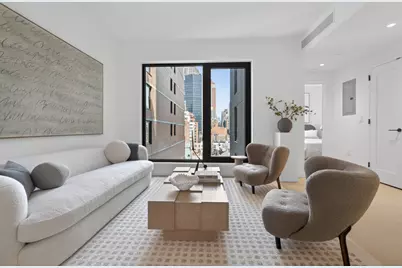 609 2nd Avenue #801, New York City, NY 10016 - Photo 3
