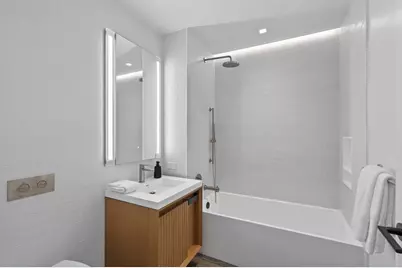609 2nd Avenue #801, New York City, NY 10016 - Photo 9