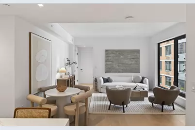 609 2nd Avenue #801, New York City, NY 10016 - Photo 1