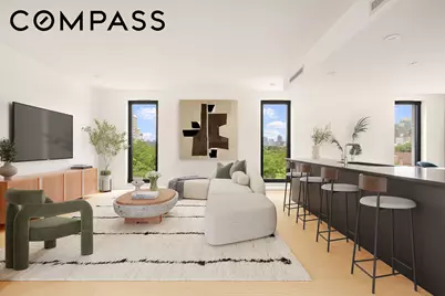 8 St Marks Place #PHA, New York City, NY 11217 - Photo 1