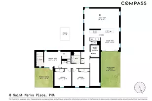 8 St Marks Pl, New York City, NY 11217 - Photo 11