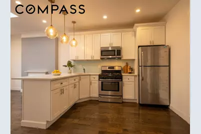 442 Quincy Street, New York City, NY 11221 - Photo 3