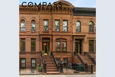 442 Quincy Street, New York City, NY 11221 - Photo 1