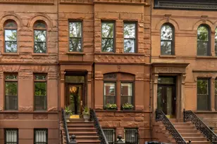 442 Quincy St, New York City, NY 11221 - Photo 1
