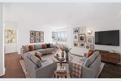 575 Grand Street #E1505, New York City, NY 10002 - Photo 5