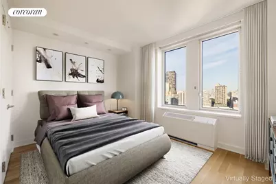 80 Riverside Boulevard #36B, New York City, NY 10069 - Photo 11