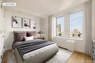 80 Riverside Blvd, New York City, NY 10069 - Photo 11