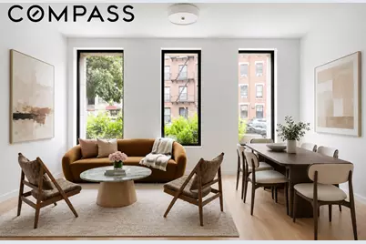 323 Bergen Street #118E, Brooklyn, NY 11217 - Photo 1