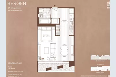323 Bergen Street #118E, New York City, NY 11217 - Photo 25