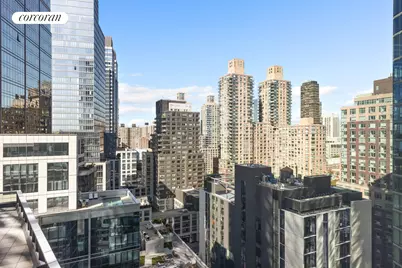 30 Riverside Boulevard #21G, New York City, NY 10069 - Photo 11