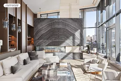 30 Riverside Boulevard #21G, New York City, NY 10069 - Photo 15