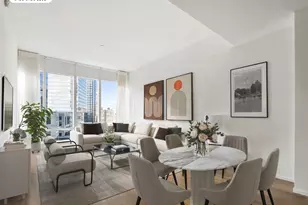 30 Riverside Blvd, New York City, NY 10069 - Photo 1