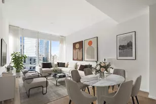 30 Riverside Blvd, New York City, NY 10069 - Photo 5