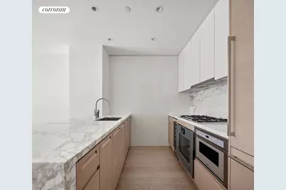 30 Riverside Boulevard #21G, New York City, NY 10069 - Photo 3