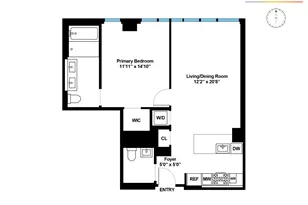 30 Riverside Blvd, New York City, NY 10069 - Photo 17