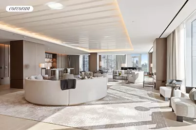 30 Riverside Boulevard #21G, New York City, NY 10069 - Photo 13