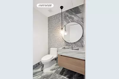 30 Riverside Boulevard #21G, New York City, NY 10069 - Photo 9