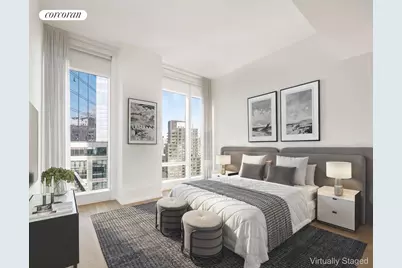 30 Riverside Boulevard #21G, New York City, NY 10069 - Photo 7