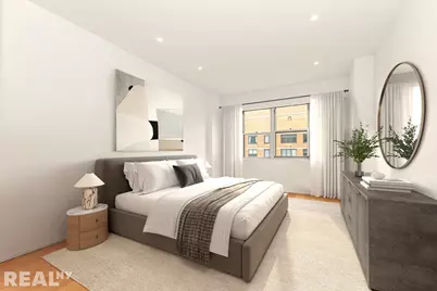 60 E 8th Street #31A, New York City, NY 10003 - Photo 5