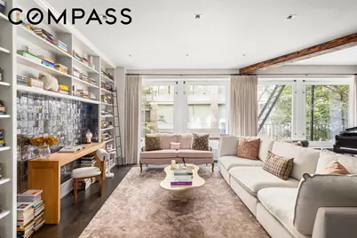 14 Wooster Street #2A, New York City, NY 10013 - Photo 3