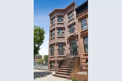131 Madison Street #1A, New York City, NY 11216 - Photo 5