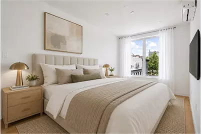 131 Madison Street #PH, New York City, NY 11216 - Photo 5