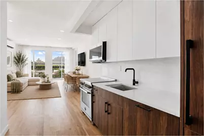 131 Madison Street #PH, New York City, NY 11216 - Photo 1