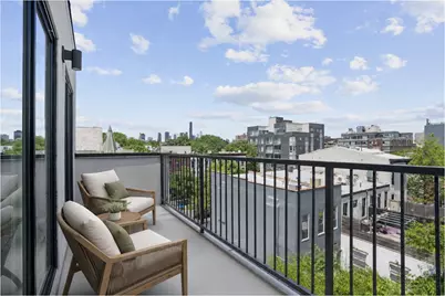 131 Madison Street #PH, New York City, NY 11216 - Photo 3