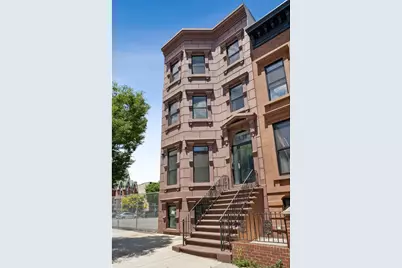131 Madison Street #PH, New York City, NY 11216 - Photo 11