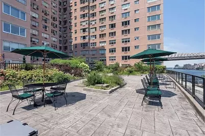 25 Sutton Place S #PHG, New York City, NY 10022 - Photo 29