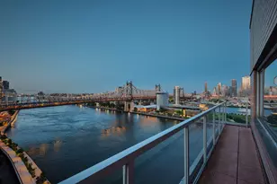 25 Sutton Pl S, New York City, NY 10022 - Photo 3