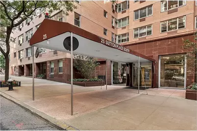25 Sutton Place S #PHG, New York City, NY 10022 - Photo 35