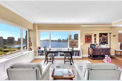 25 Sutton Place S #PHG, New York City, NY 10022 - Photo 5