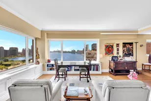 25 Sutton Pl S, New York City, NY 10022 - Photo 5