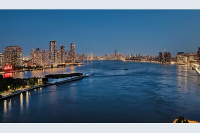 25 Sutton Place S #PHG, New York City, NY 10022 - Photo 19