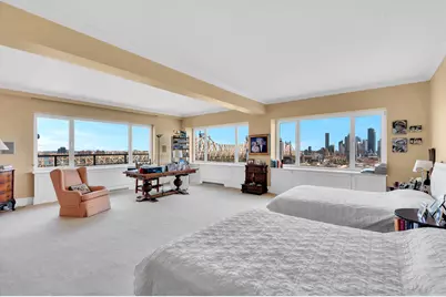 25 Sutton Place S #PHG, New York City, NY 10022 - Photo 11