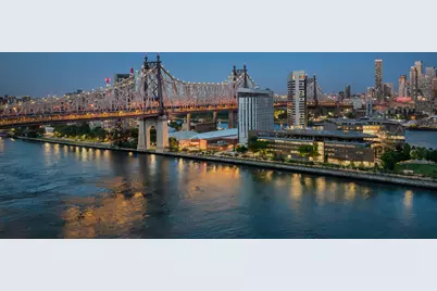 25 Sutton Place S #PHG, New York City, NY 10022 - Photo 17