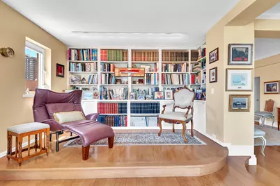 25 Sutton Place S #PHG, New York City, NY 10022 - Photo 21