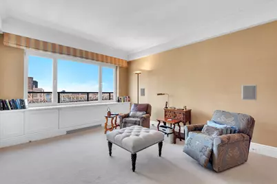 25 Sutton Place S #PHG, New York City, NY 10022 - Photo 15