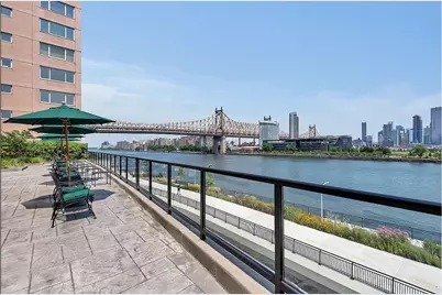 25 Sutton Place S #PHG, New York City, NY 10022 - Photo 31