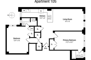 17 W 67th St, New York City, NY 10023 - Photo 13